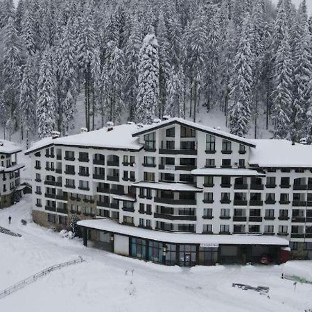 Elit Pamporovo Accommodation מראה חיצוני תמונה