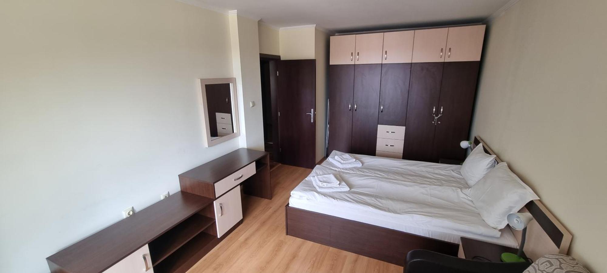 Elit Pamporovo Accommodation מראה חיצוני תמונה
