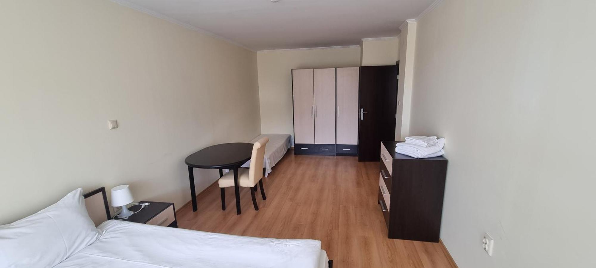 Elit Pamporovo Accommodation מראה חיצוני תמונה