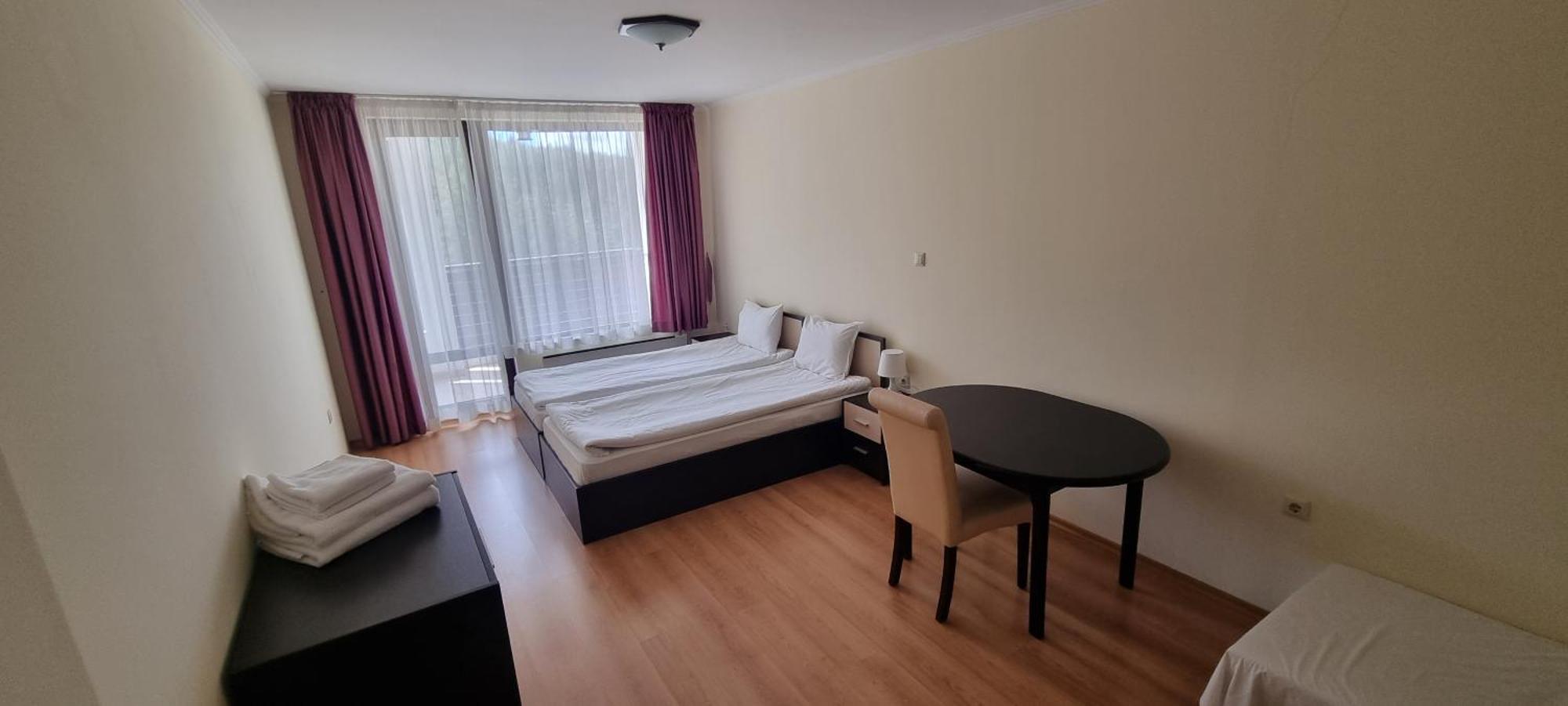Elit Pamporovo Accommodation מראה חיצוני תמונה