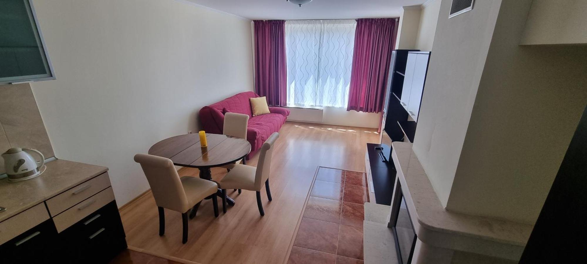 Elit Pamporovo Accommodation מראה חיצוני תמונה