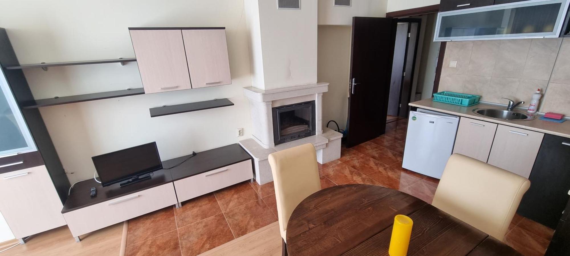 Elit Pamporovo Accommodation מראה חיצוני תמונה