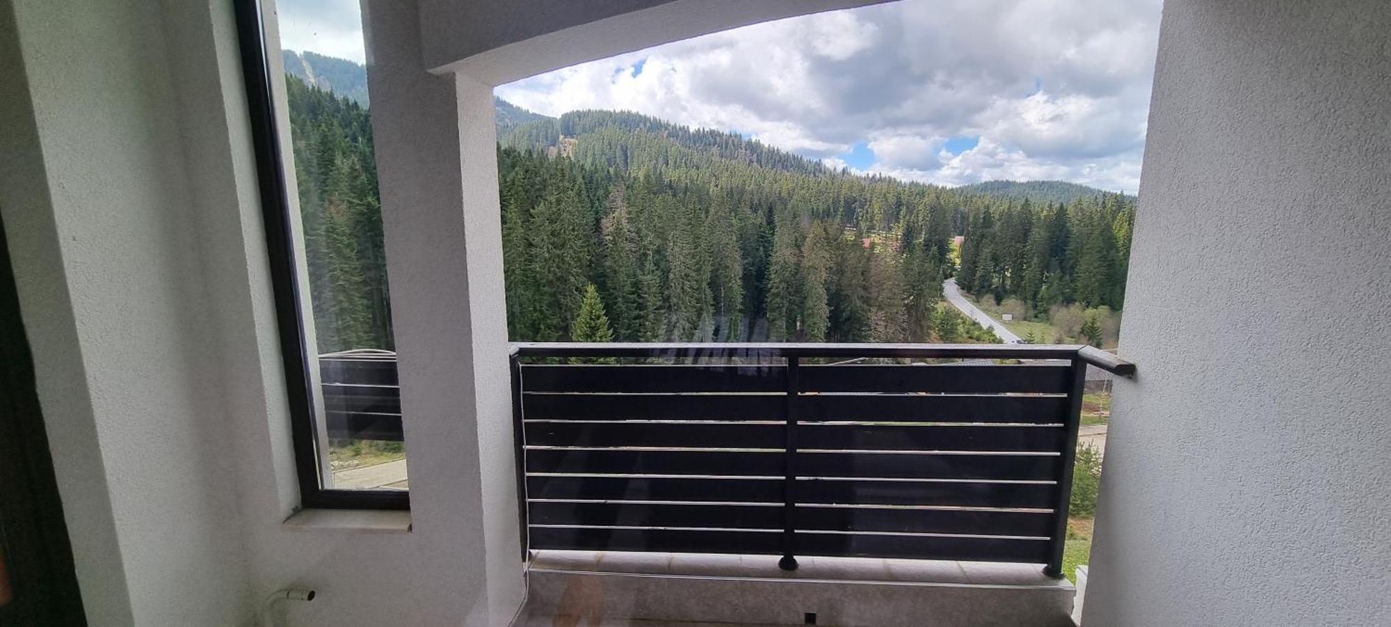 Elit Pamporovo Accommodation מראה חיצוני תמונה