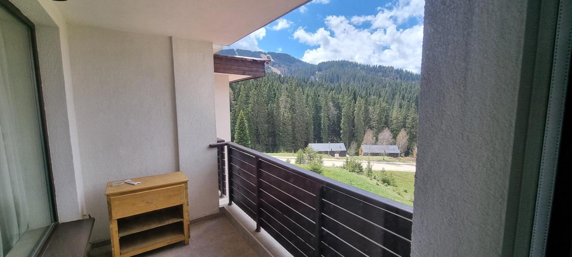 Elit Pamporovo Accommodation מראה חיצוני תמונה