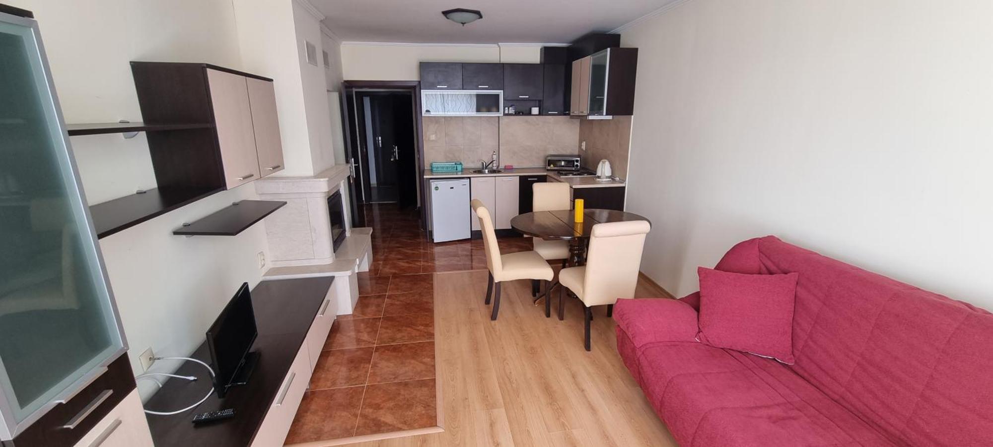 Elit Pamporovo Accommodation מראה חיצוני תמונה