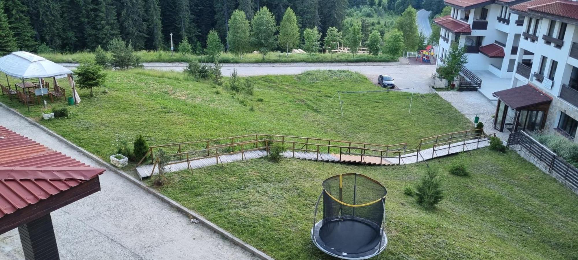 Elit Pamporovo Accommodation מראה חיצוני תמונה