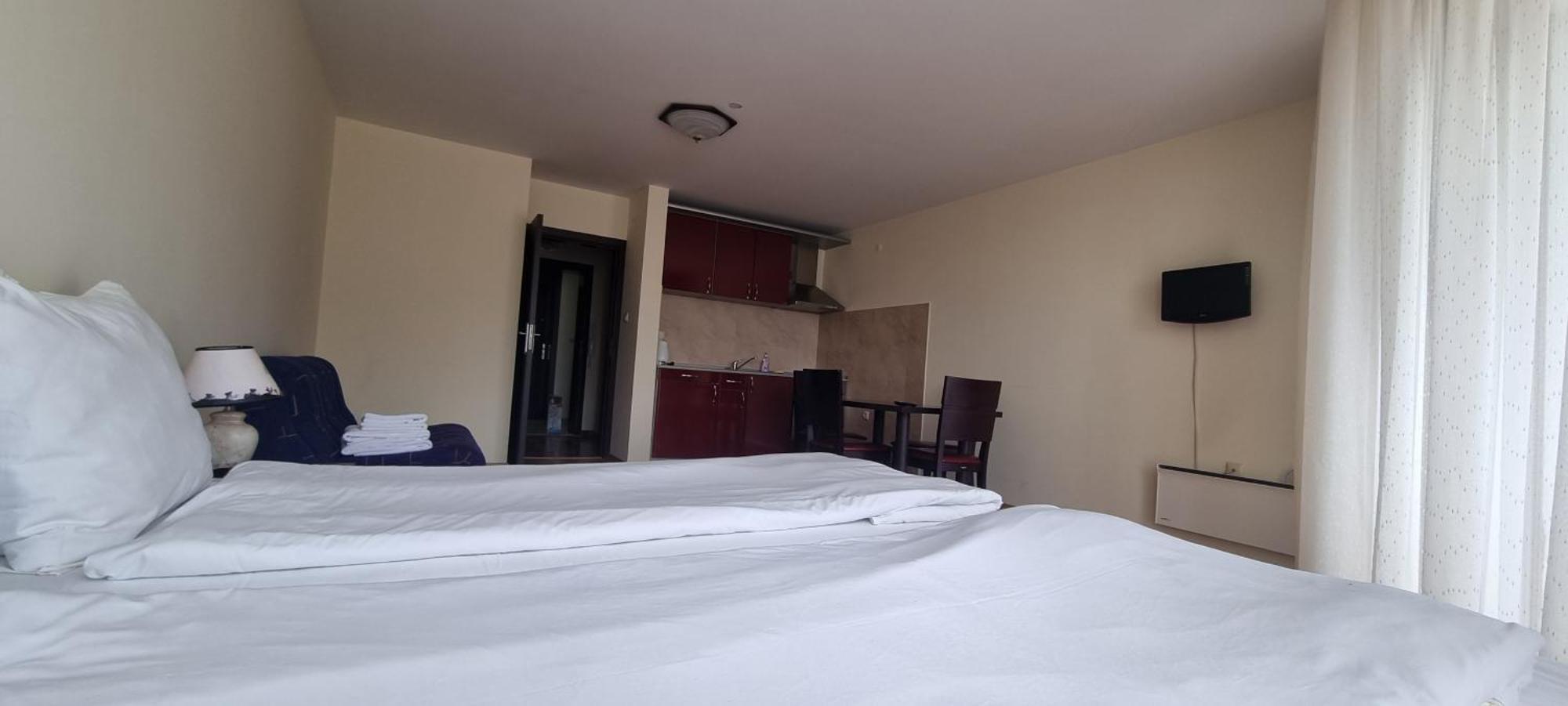Elit Pamporovo Accommodation מראה חיצוני תמונה