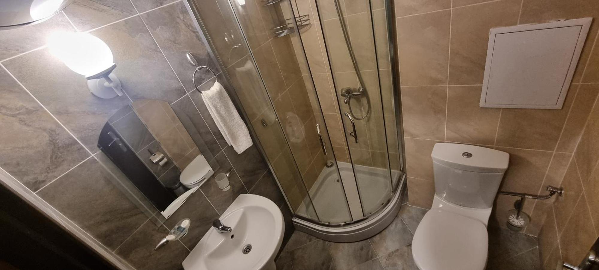 Elit Pamporovo Accommodation מראה חיצוני תמונה
