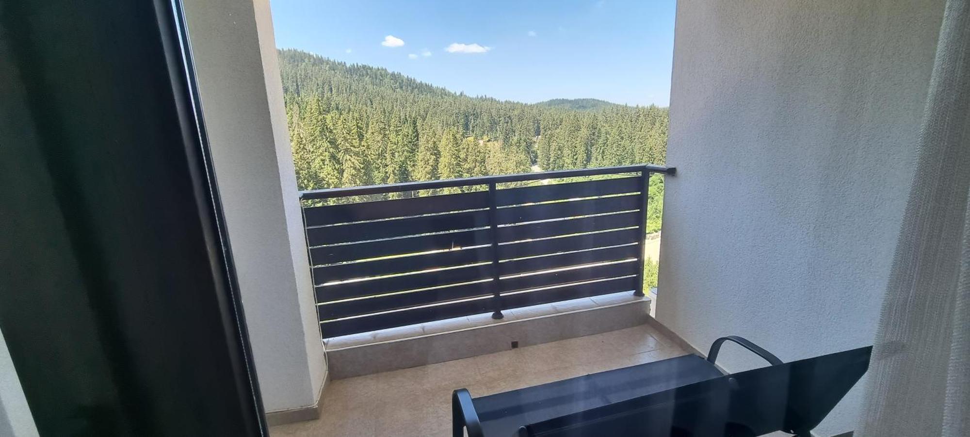 Elit Pamporovo Accommodation מראה חיצוני תמונה