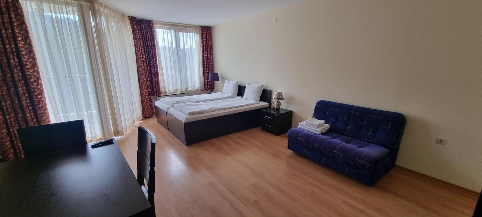 Elit Pamporovo Accommodation מראה חיצוני תמונה
