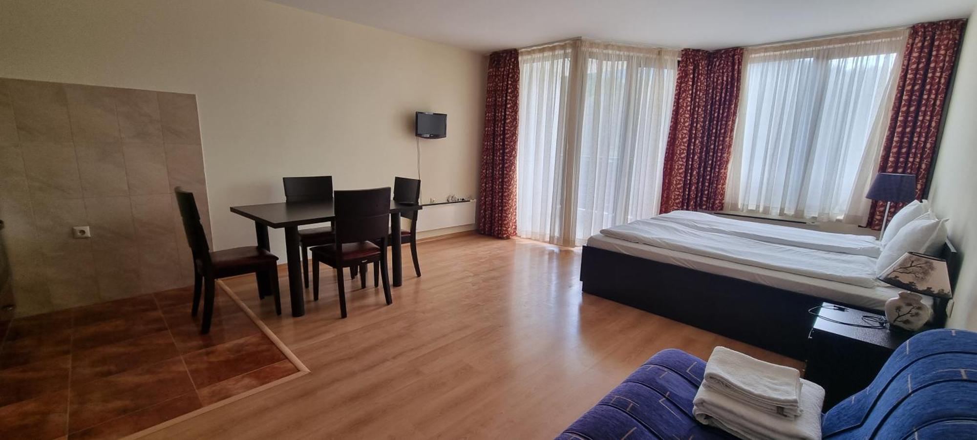 Elit Pamporovo Accommodation מראה חיצוני תמונה