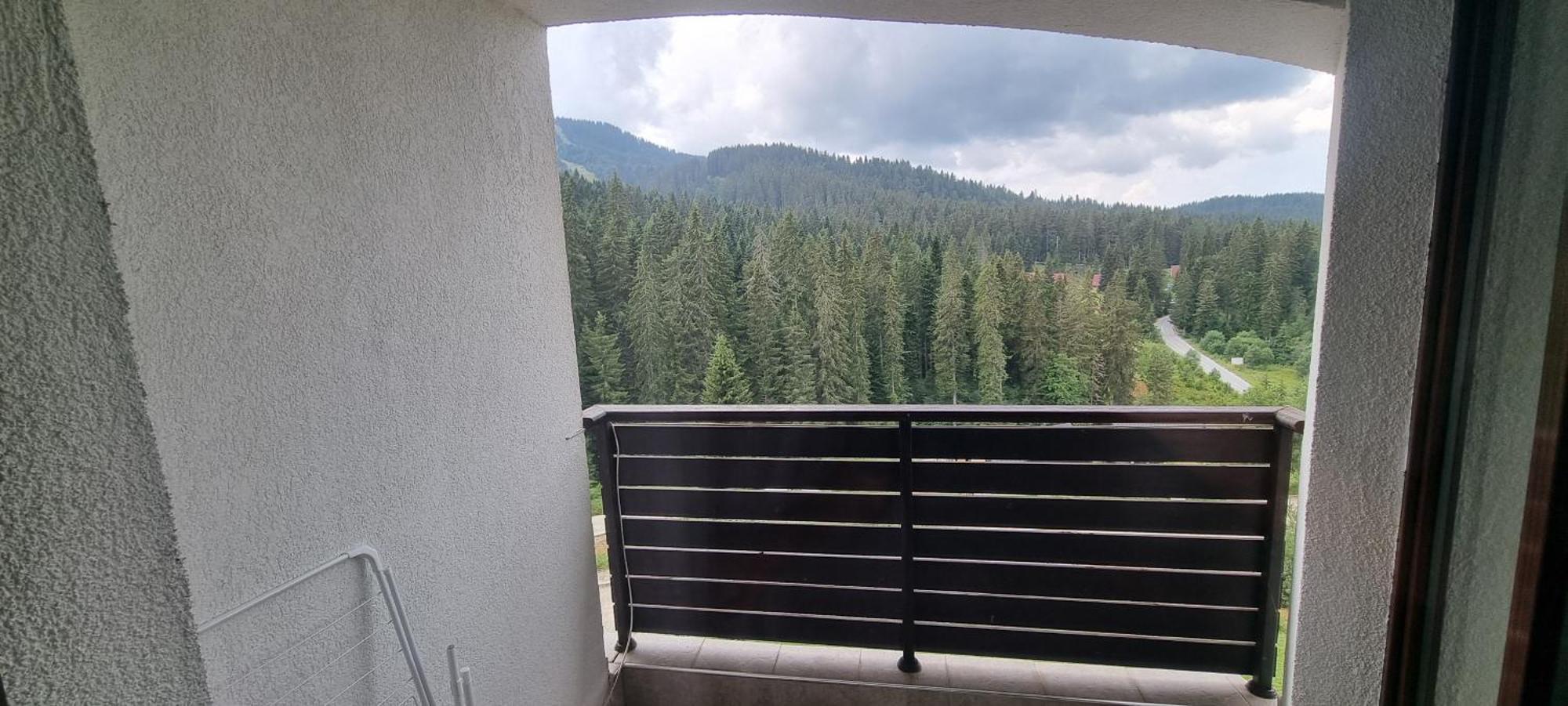 Elit Pamporovo Accommodation מראה חיצוני תמונה