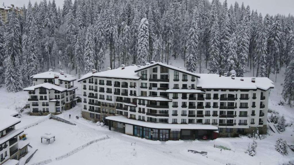 Elit Pamporovo Accommodation מראה חיצוני תמונה